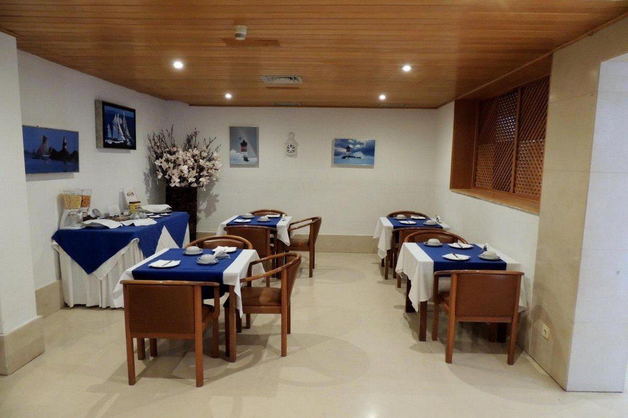Almar Hotel Apartamento Albufeira Exterior foto