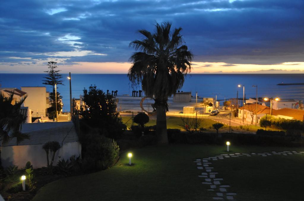 Almar Hotel Apartamento Albufeira Exterior foto