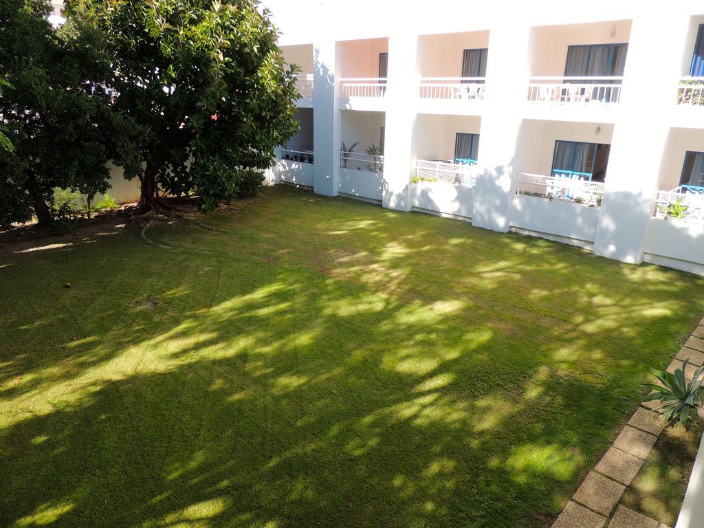 Almar Hotel Apartamento Albufeira Exterior foto