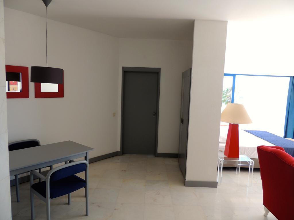 Almar Hotel Apartamento Albufeira Exterior foto