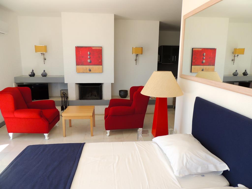 Almar Hotel Apartamento Albufeira Exterior foto