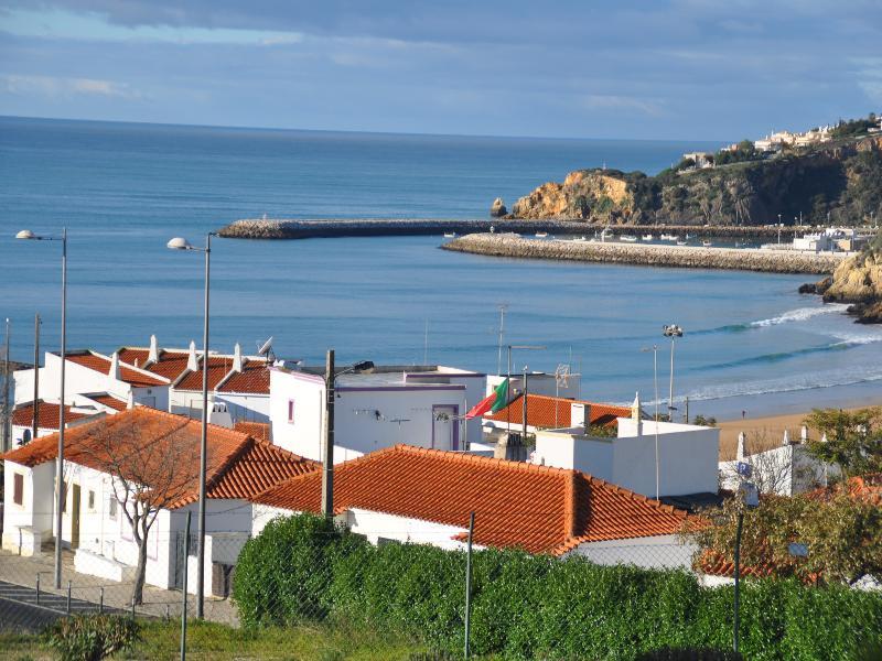 Almar Hotel Apartamento Albufeira Exterior foto