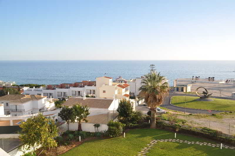 Almar Hotel Apartamento Albufeira Exterior foto