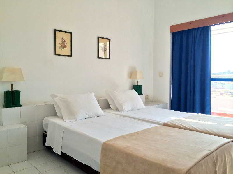 Almar Hotel Apartamento Albufeira Exterior foto