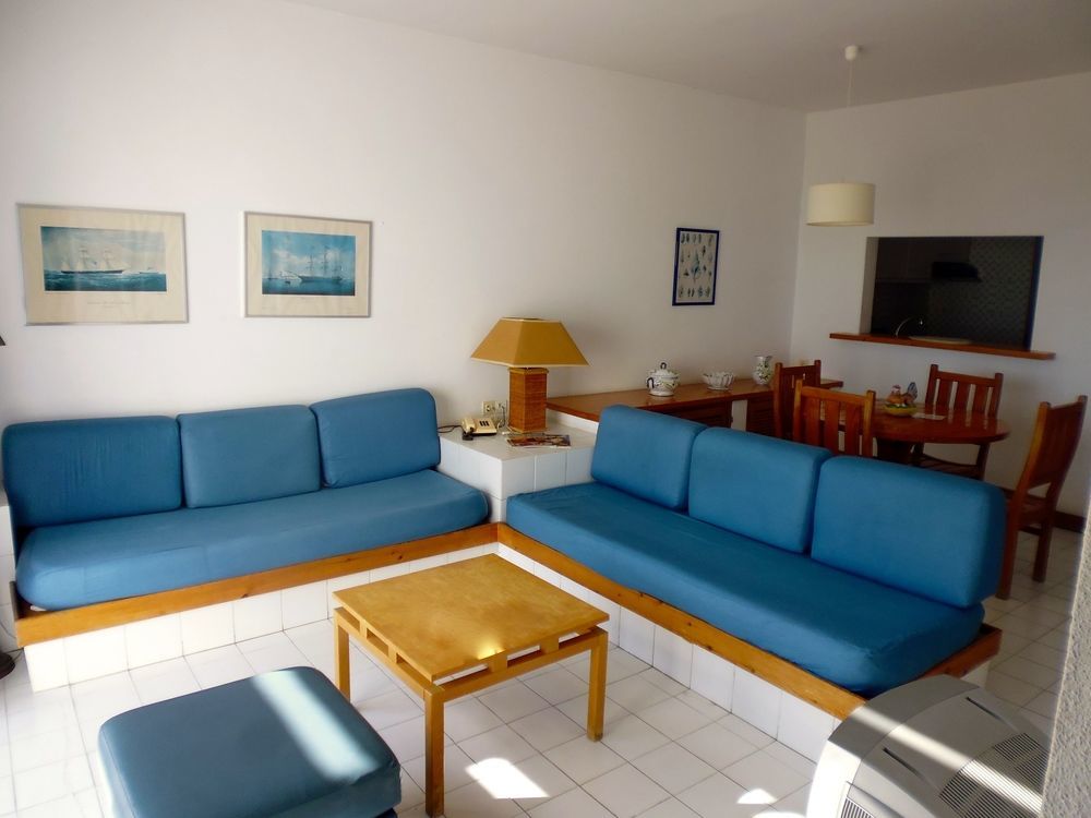 Almar Hotel Apartamento Albufeira Exterior foto