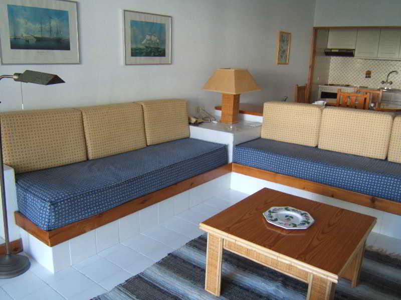 Almar Hotel Apartamento Albufeira Exterior foto